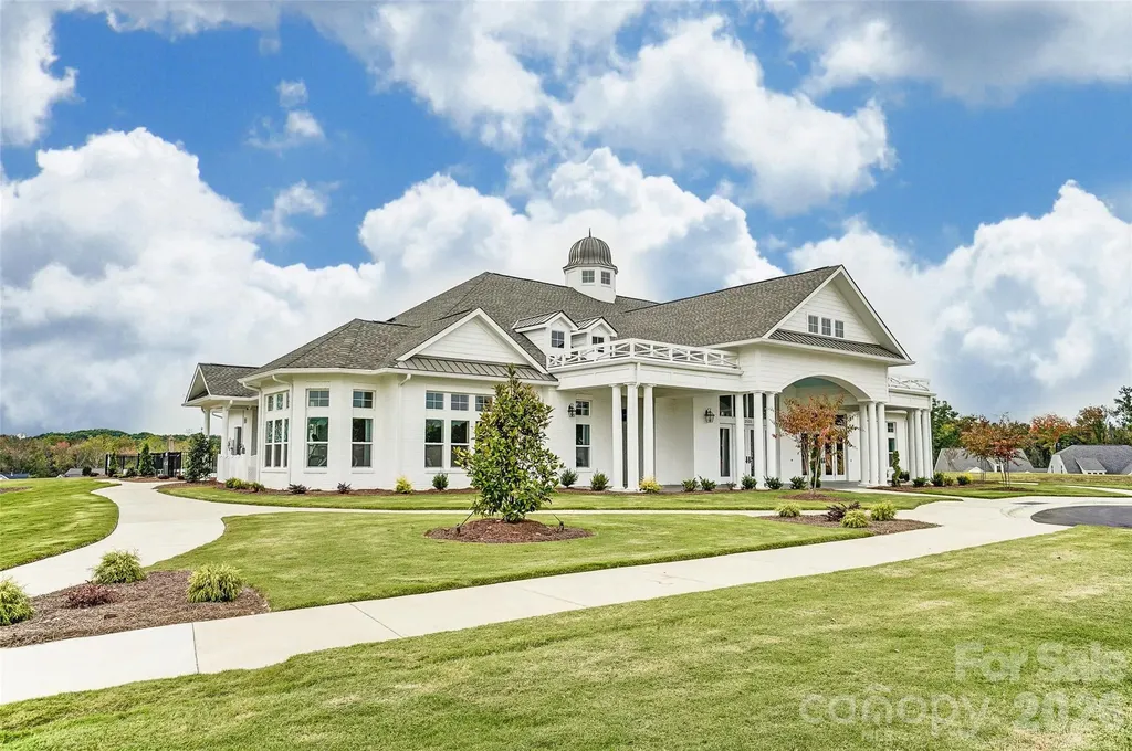 2038 Mantle Ridge Drive Indian Trail NC 28079