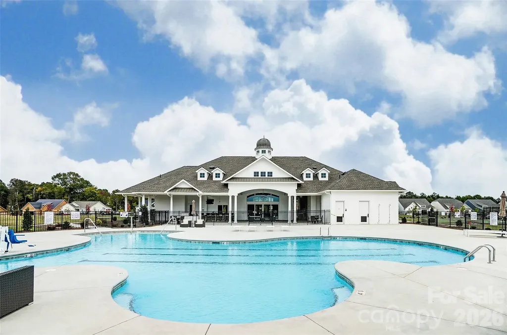 2038 Mantle Ridge Drive Indian Trail NC 28079