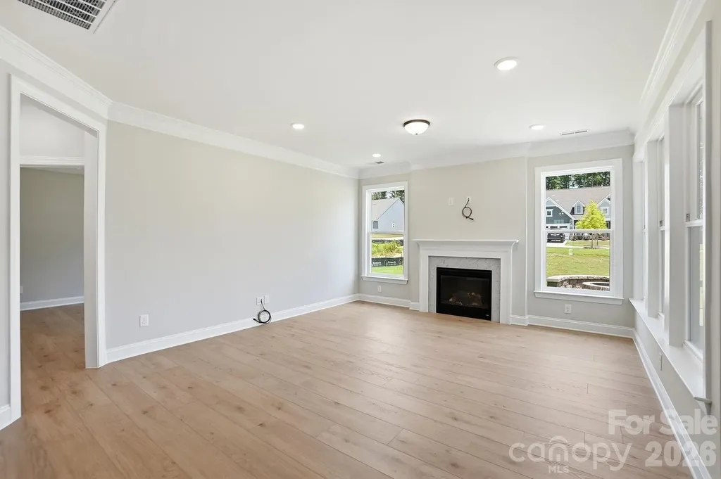 2038 Mantle Ridge Drive Indian Trail NC 28079