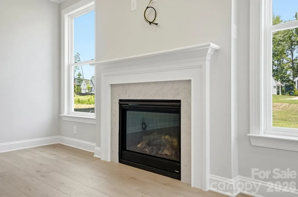 2038 Mantle Ridge Drive Indian Trail NC 28079