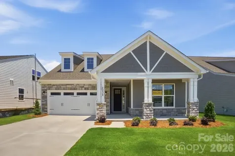 2038 Mantle Ridge Drive Indian Trail NC 28079