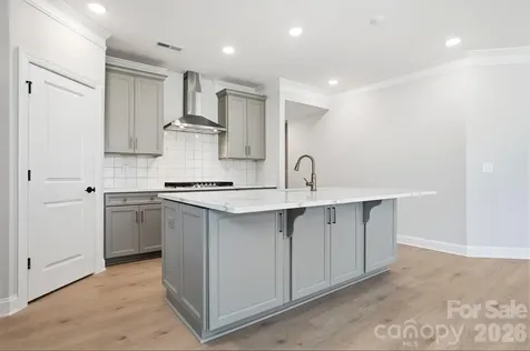 2038 Mantle Ridge Drive Indian Trail NC 28079