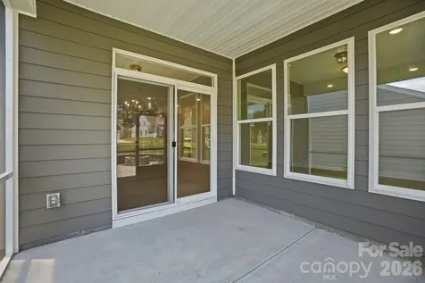 2038 Mantle Ridge Drive Indian Trail NC 28079