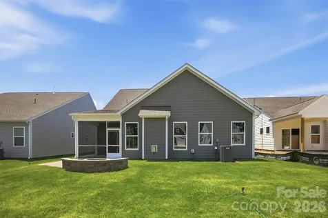 2038 Mantle Ridge Drive Indian Trail NC 28079