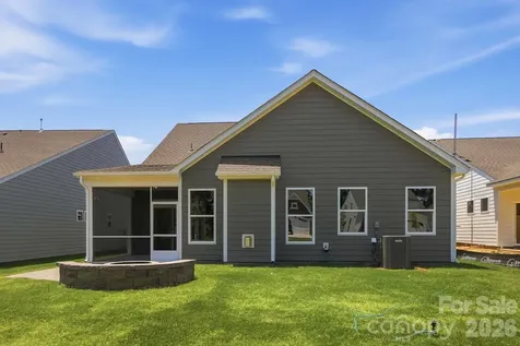 2038 Mantle Ridge Drive Indian Trail NC 28079