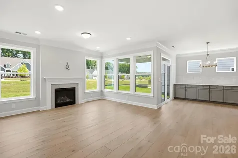 2038 Mantle Ridge Drive Indian Trail NC 28079