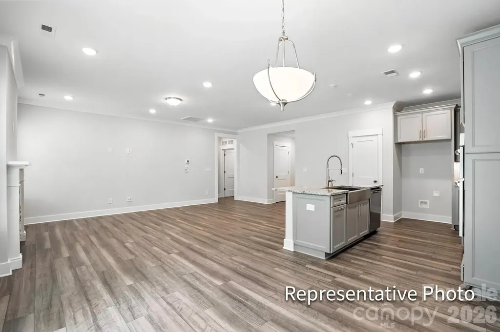 2042 Mantle Ridge Drive Indian Trail NC 28079