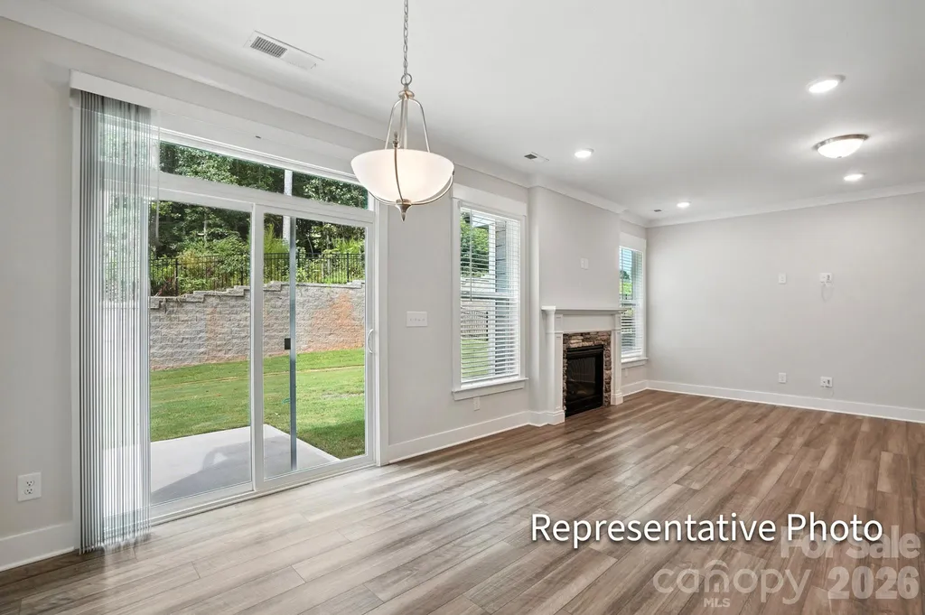 2042 Mantle Ridge Drive Indian Trail NC 28079