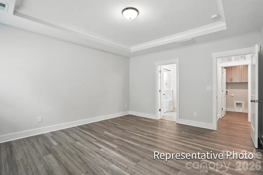 2042 Mantle Ridge Drive Indian Trail NC 28079