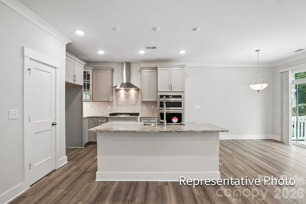 2042 Mantle Ridge Drive Indian Trail NC 28079