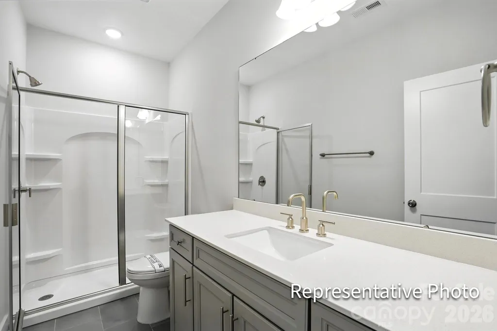 2042 Mantle Ridge Drive Indian Trail NC 28079