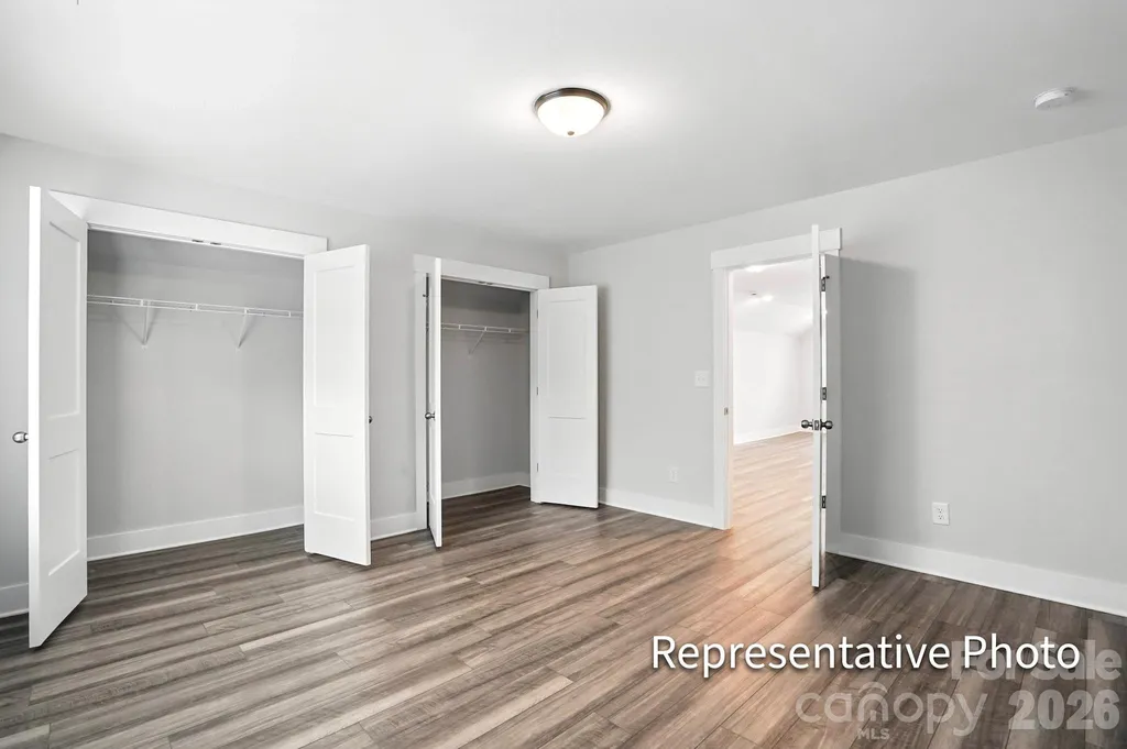 2042 Mantle Ridge Drive Indian Trail NC 28079