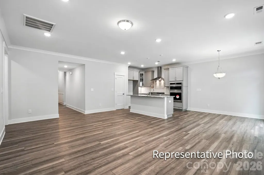 2042 Mantle Ridge Drive Indian Trail NC 28079