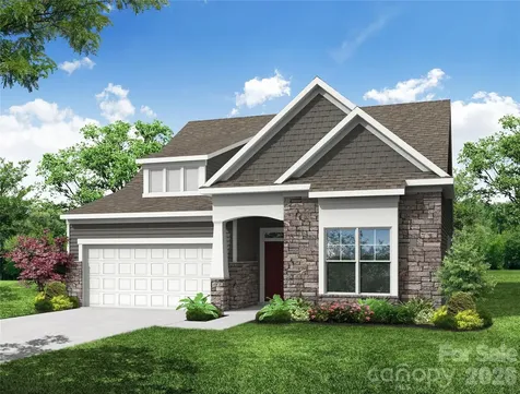 3021 Bent Willow Drive Indian Trail NC 28079