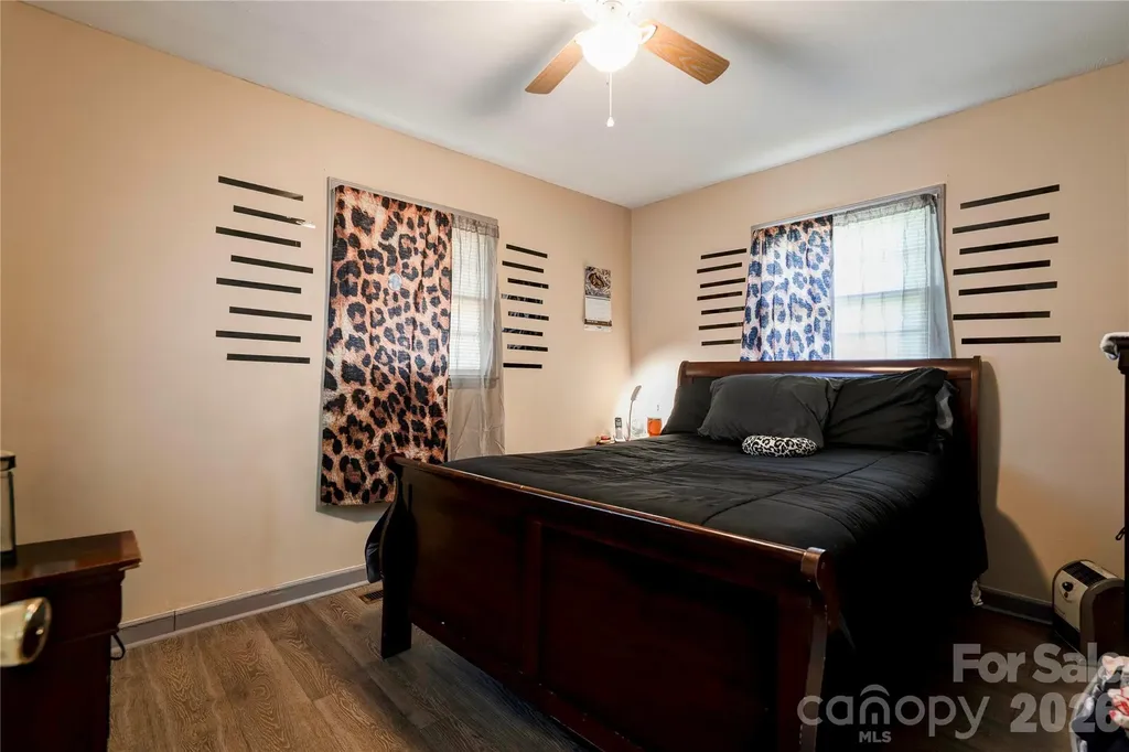 1202 Ridgemont Avenue Shelby NC 28150