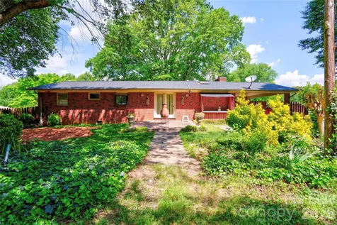 1202 Ridgemont Avenue Shelby NC 28150