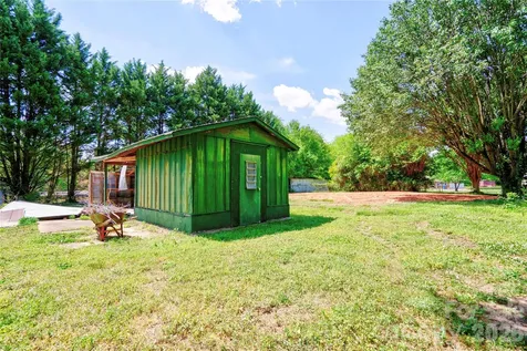 1202 Ridgemont Avenue Shelby NC 28150
