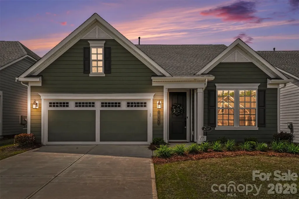 10225 Superb Lane Charlotte NC 28215