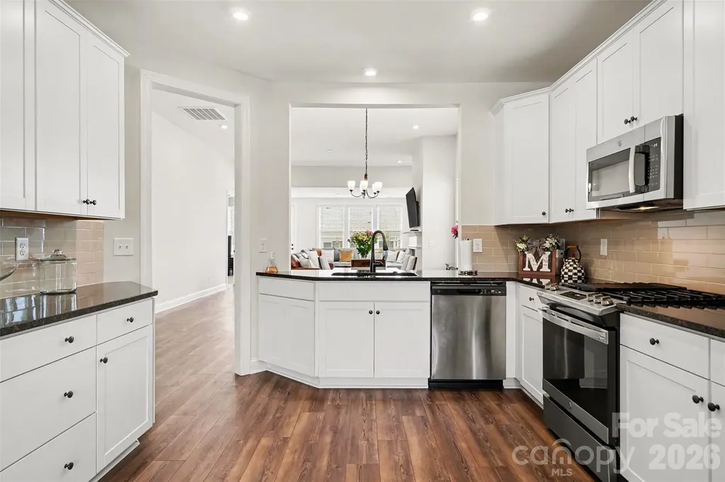 10225 Superb Lane Charlotte NC 28215