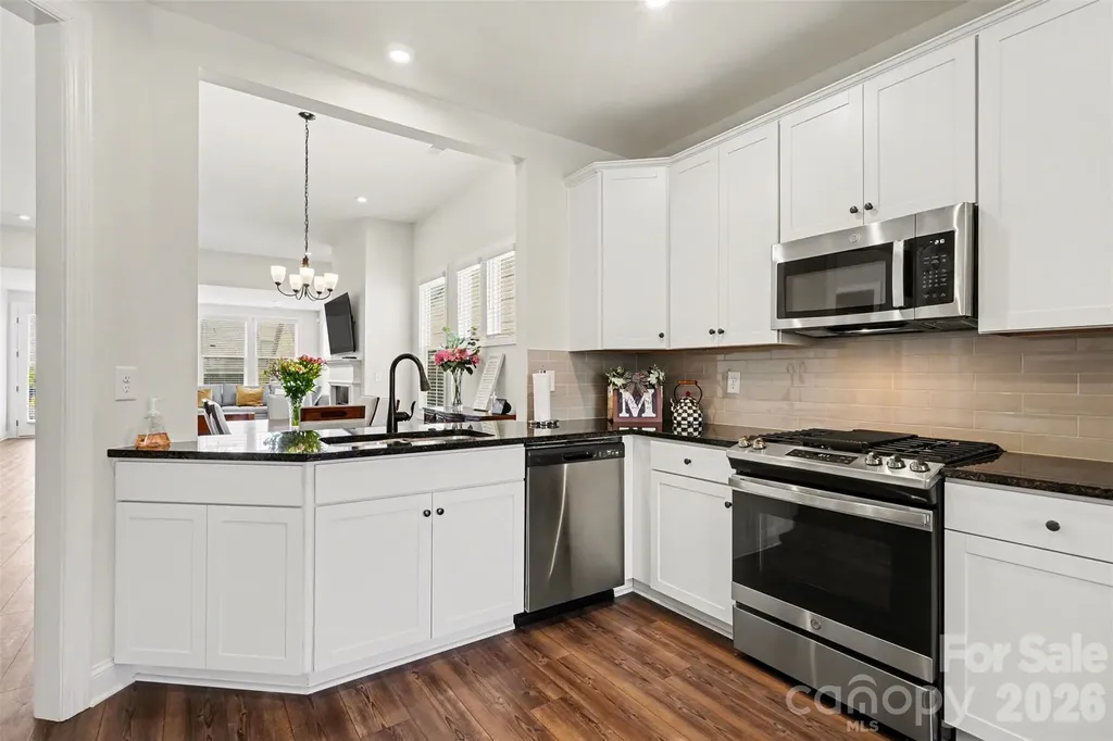 10225 Superb Lane Charlotte NC 28215