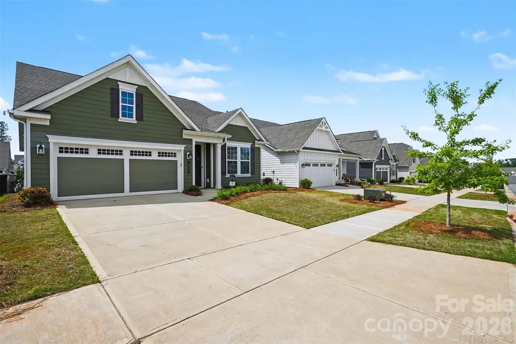 10225 Superb Lane Charlotte NC 28215