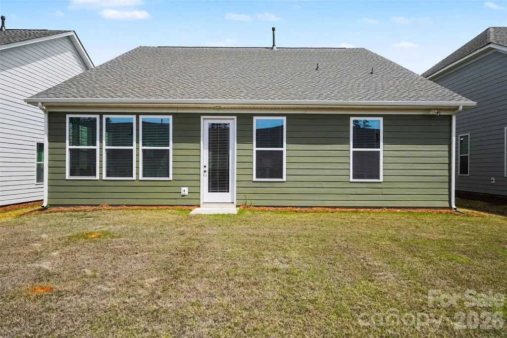 10225 Superb Lane Charlotte NC 28215