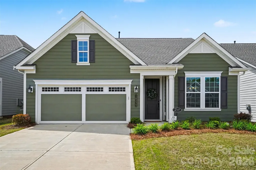 10225 Superb Lane Charlotte NC 28215