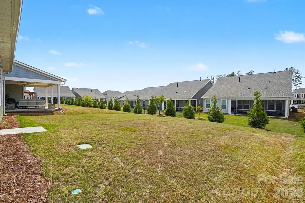 10225 Superb Lane Charlotte NC 28215