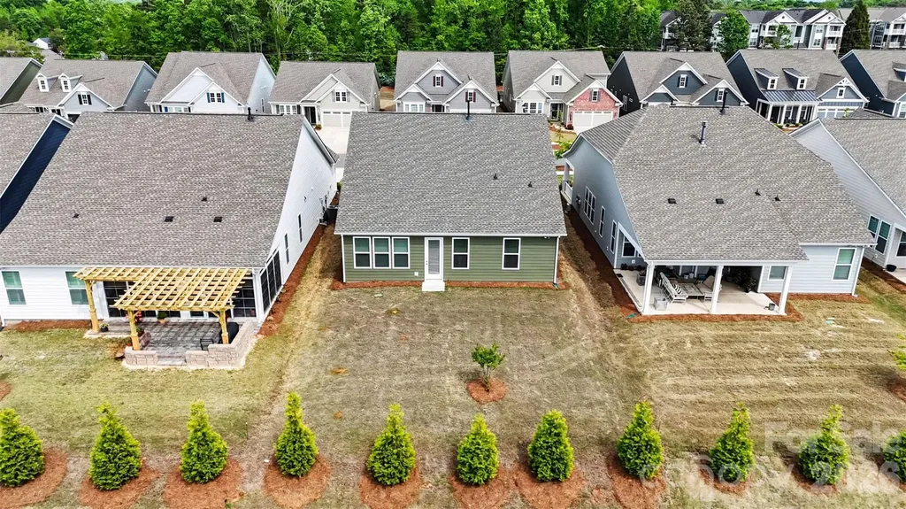 10225 Superb Lane Charlotte NC 28215