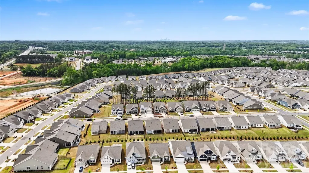 10225 Superb Lane Charlotte NC 28215