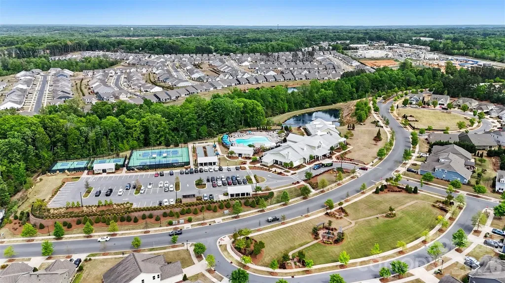 10225 Superb Lane Charlotte NC 28215
