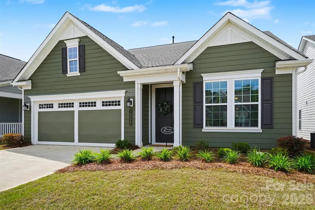 10225 Superb Lane Charlotte NC 28215