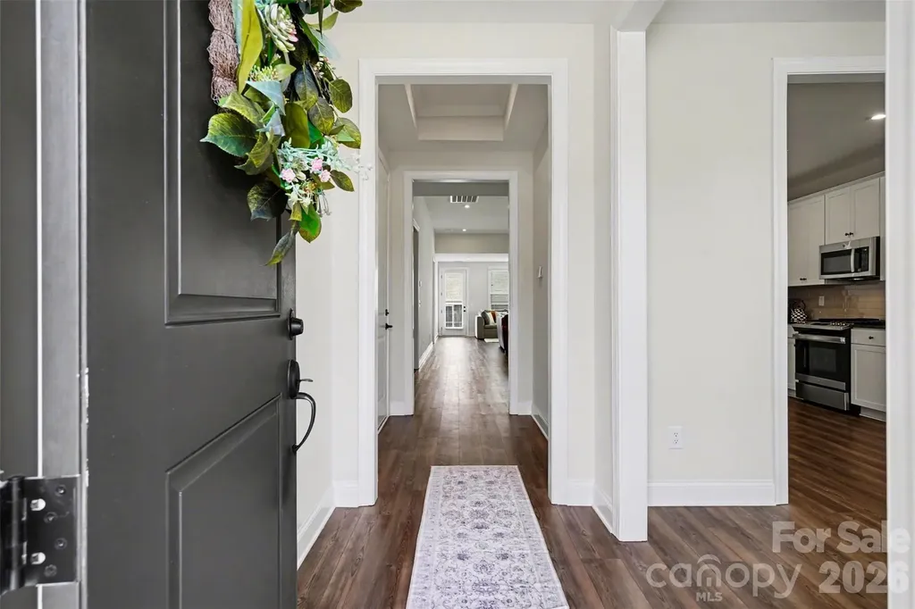 10225 Superb Lane Charlotte NC 28215