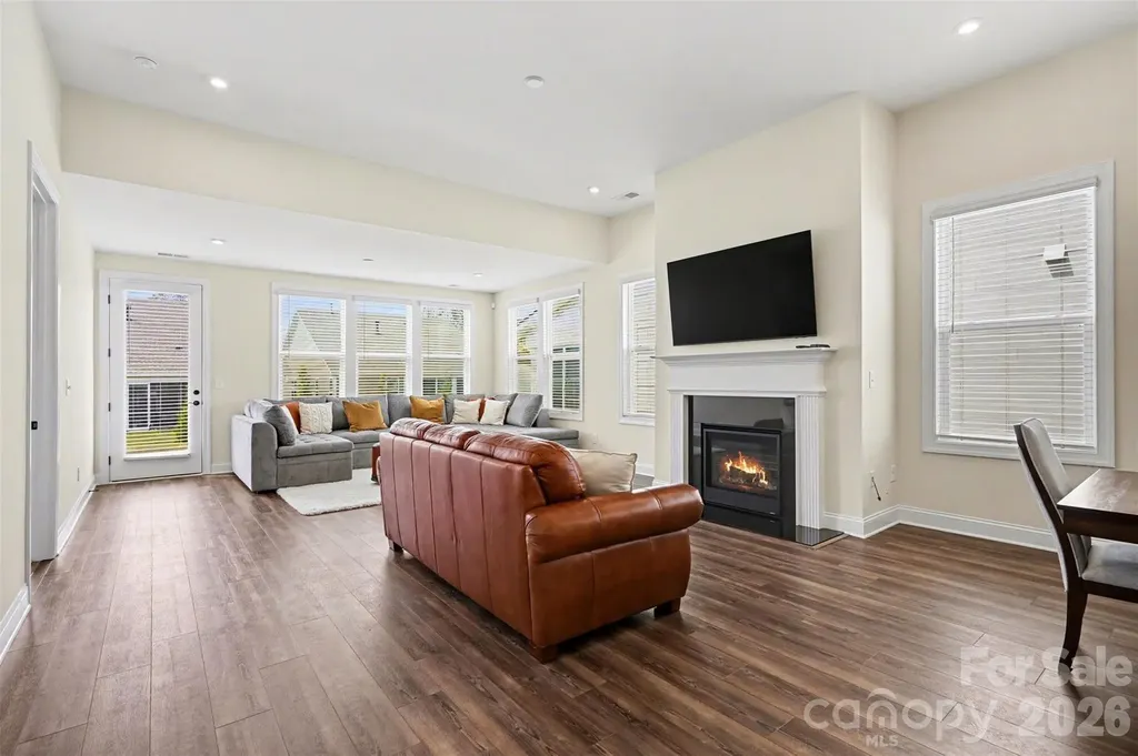 10225 Superb Lane Charlotte NC 28215