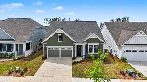 10225 Superb Lane Charlotte NC 28215