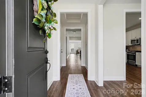 10225 Superb Lane Charlotte NC 28215