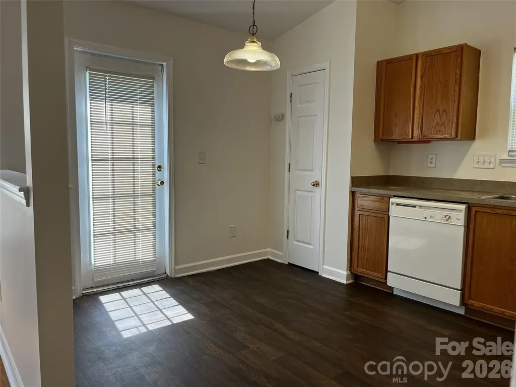 1404 Jordans Pond Lane Charlotte NC 28214