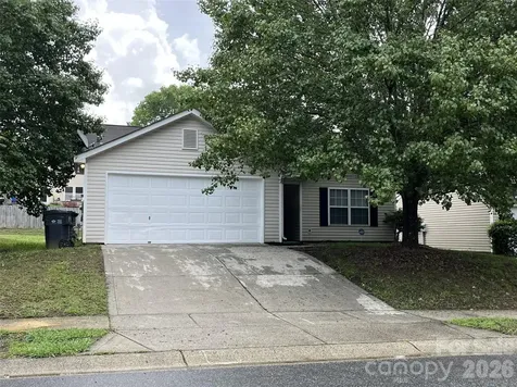 1404 Jordans Pond Lane Charlotte NC 28214