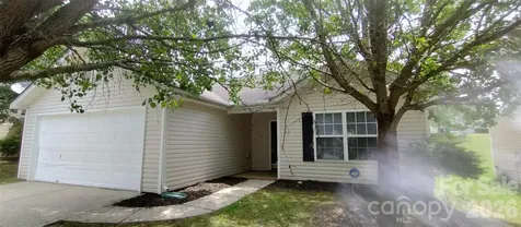 1404 Jordans Pond Lane Charlotte NC 28214