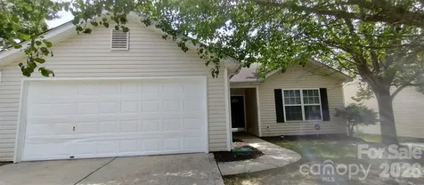 1404 Jordans Pond Lane Charlotte NC 28214