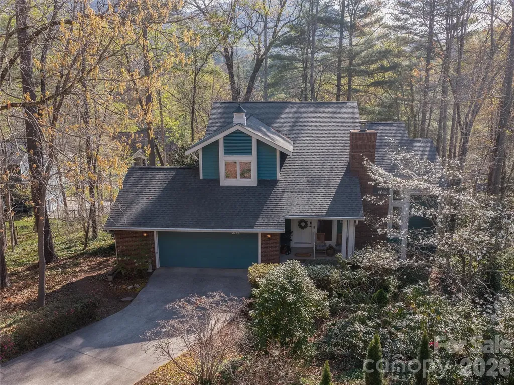 26 Autumn Ridge Lane Asheville NC 28803