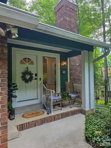 26 Autumn Ridge Lane Asheville NC 28803