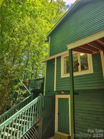 26 Autumn Ridge Lane Asheville NC 28803