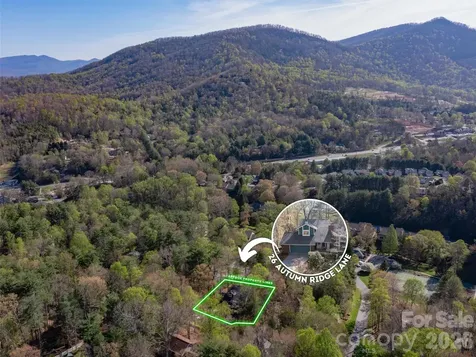 26 Autumn Ridge Lane Asheville NC 28803