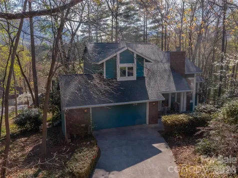 26 Autumn Ridge Lane Asheville NC 28803