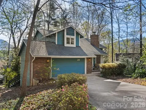 26 Autumn Ridge Lane Asheville NC 28803
