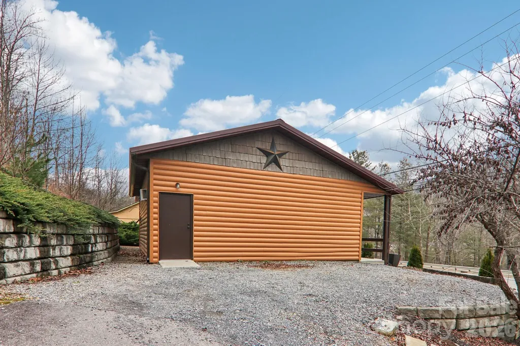 955 Soco Road Maggie Valley NC 28751