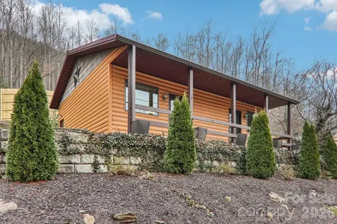 955 Soco Road Maggie Valley NC 28751