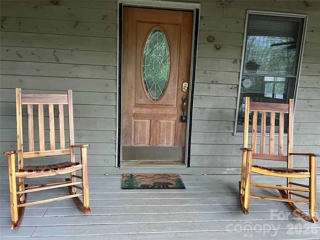 106 Cabin Creek Road Sylva NC 28779
