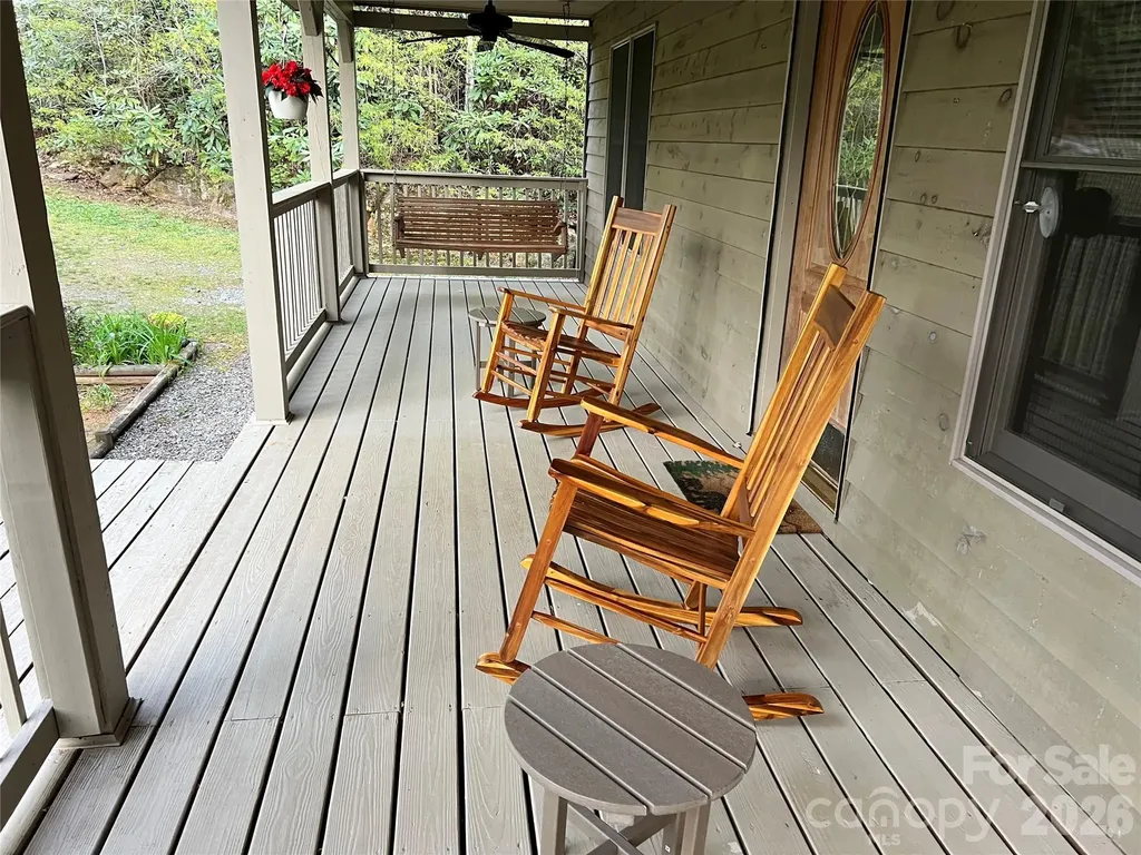 106 Cabin Creek Road Sylva NC 28779